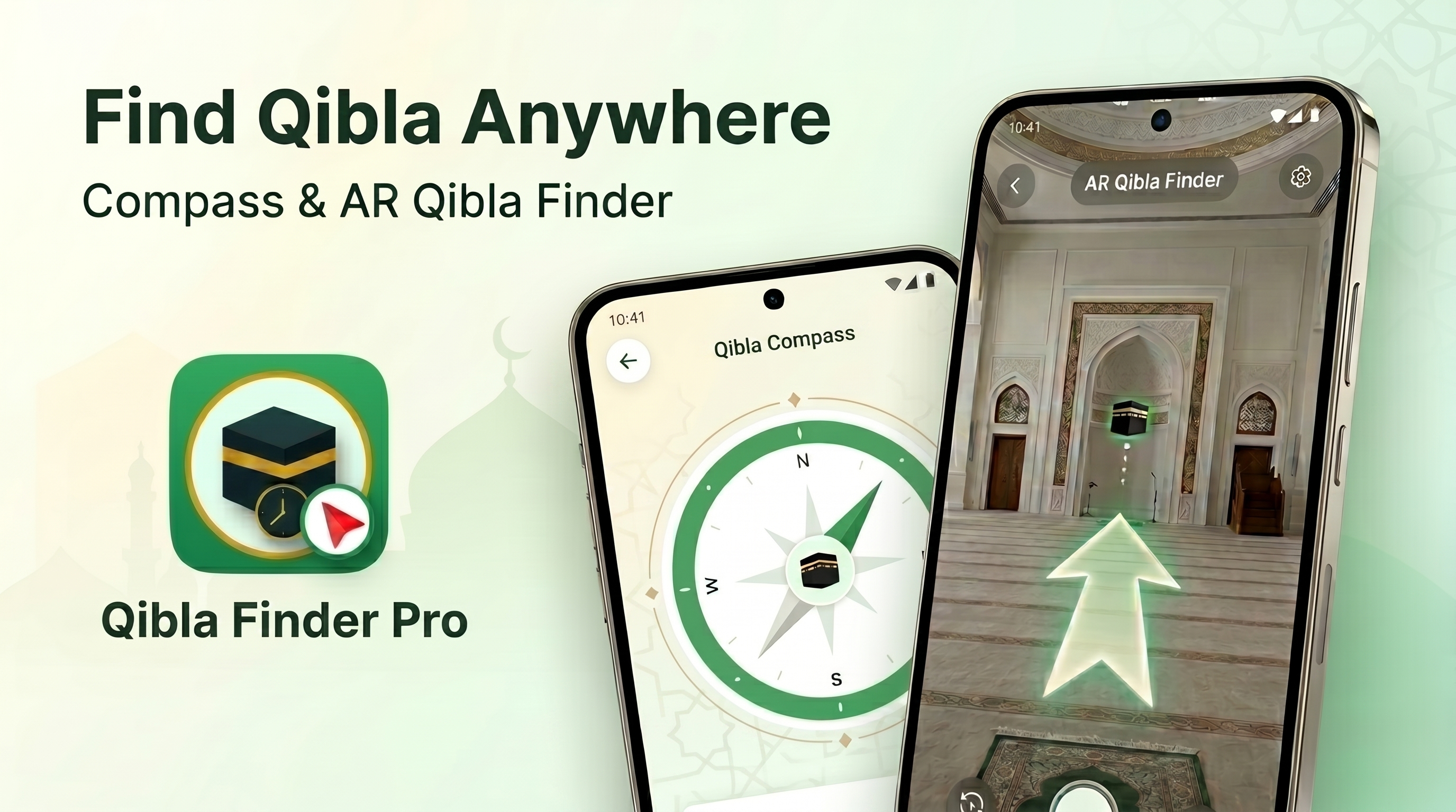 Best Qibla Finder Apps in 2026: Accurate, Offline & AR-Powered